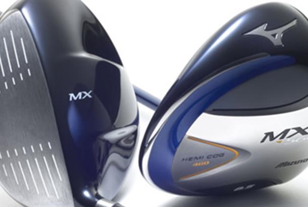 mizuno mx 560 driver review